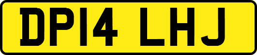 DP14LHJ