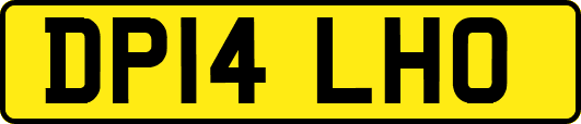 DP14LHO