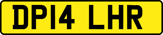 DP14LHR