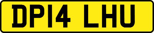 DP14LHU