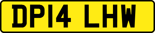 DP14LHW