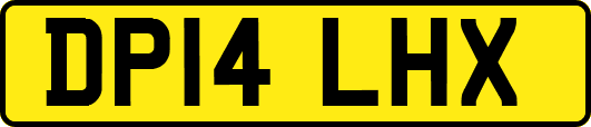 DP14LHX
