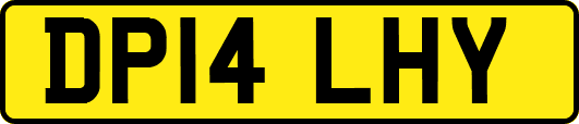 DP14LHY