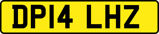 DP14LHZ