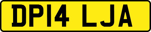 DP14LJA
