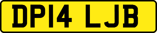 DP14LJB