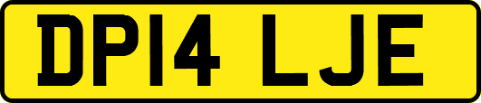 DP14LJE