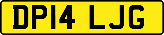 DP14LJG