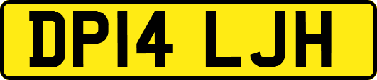 DP14LJH