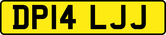 DP14LJJ