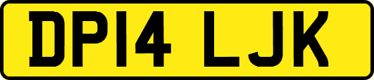 DP14LJK