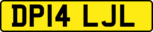 DP14LJL