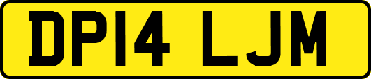 DP14LJM