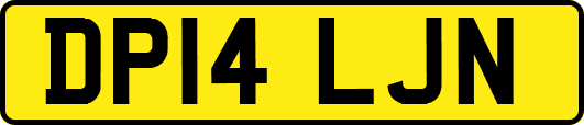 DP14LJN