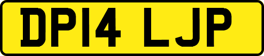 DP14LJP