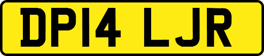 DP14LJR