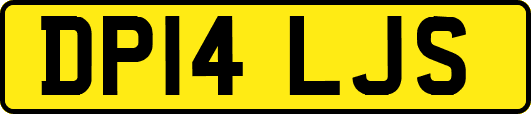 DP14LJS