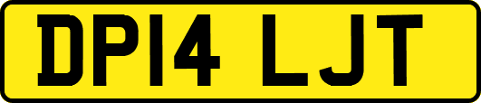 DP14LJT