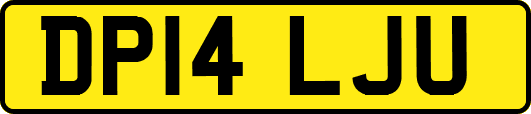 DP14LJU