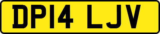 DP14LJV
