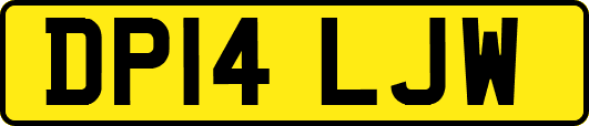 DP14LJW