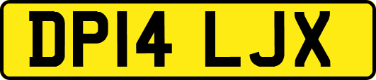 DP14LJX