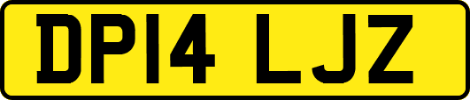 DP14LJZ