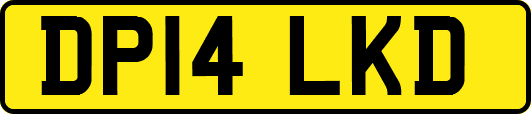 DP14LKD