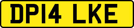 DP14LKE