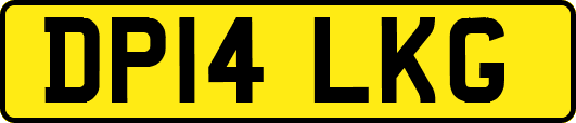 DP14LKG