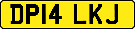 DP14LKJ