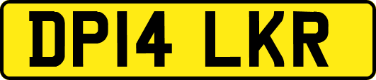DP14LKR