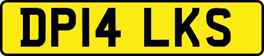 DP14LKS