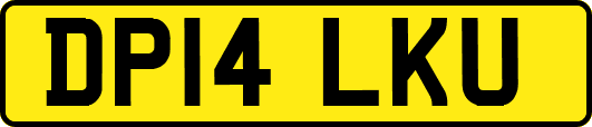 DP14LKU