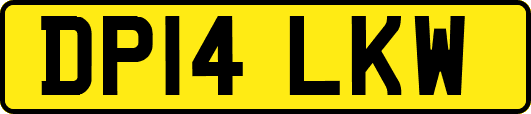 DP14LKW