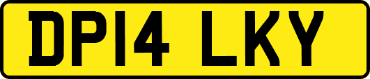 DP14LKY