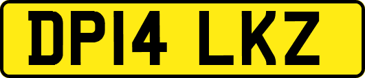 DP14LKZ