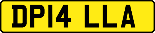 DP14LLA