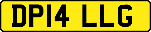 DP14LLG