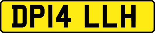 DP14LLH