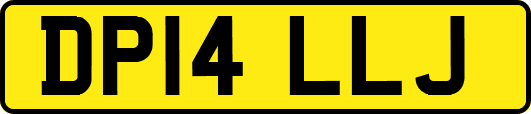 DP14LLJ