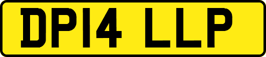 DP14LLP