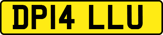 DP14LLU