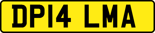 DP14LMA
