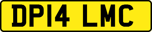 DP14LMC