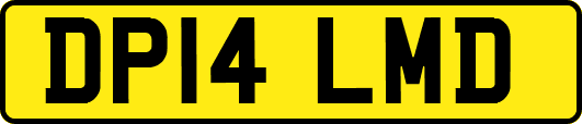 DP14LMD