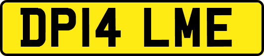 DP14LME