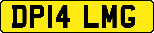 DP14LMG