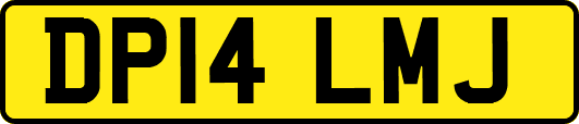 DP14LMJ