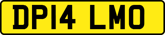 DP14LMO